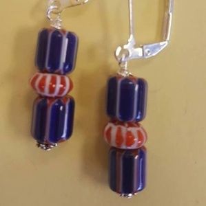 Handcrafted Earrings